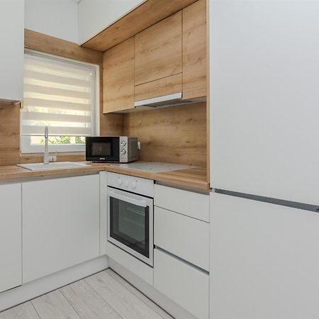 Apartments Lucica Вир Экстерьер фото