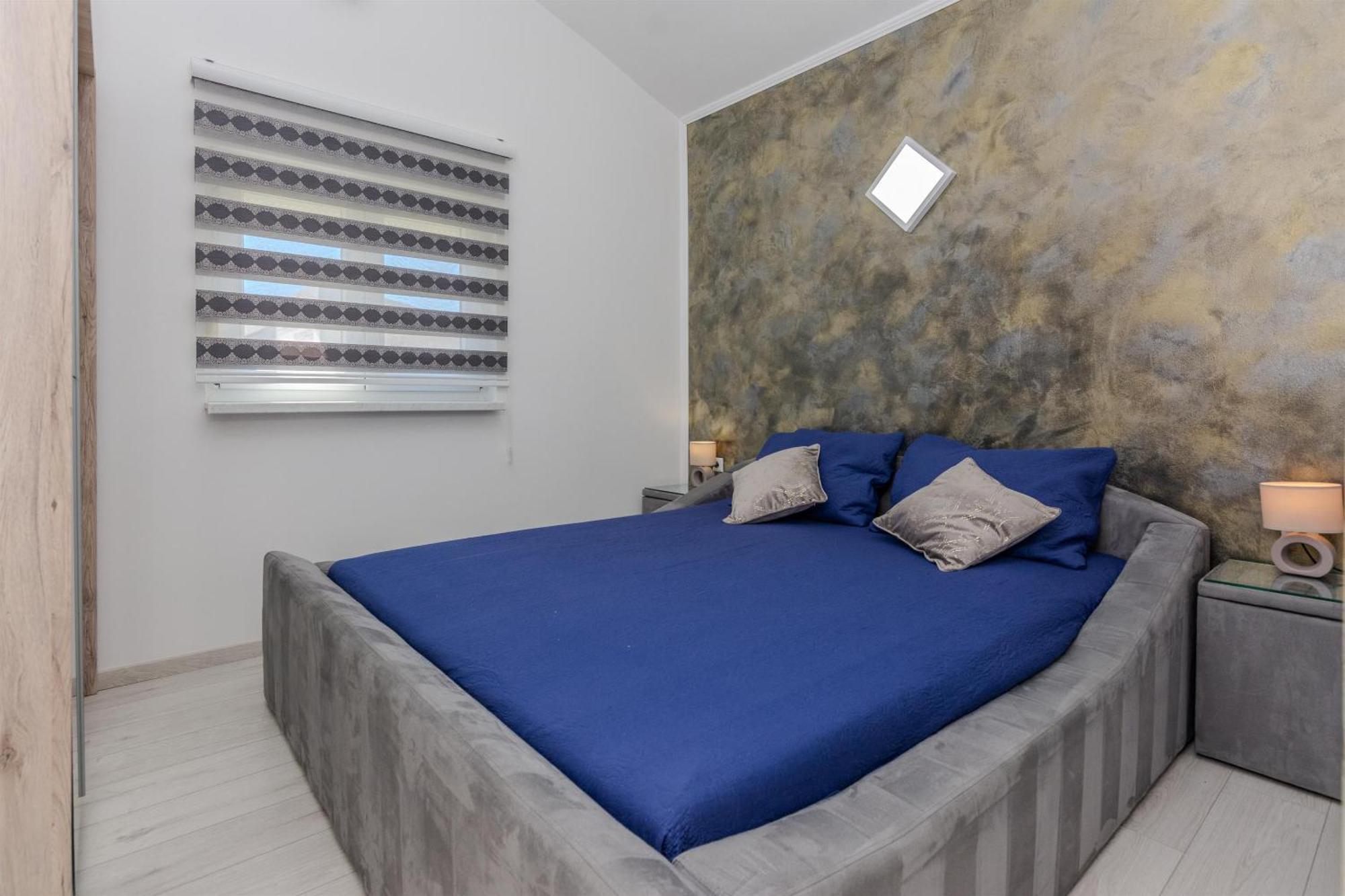 Apartments Lucica Вир Экстерьер фото