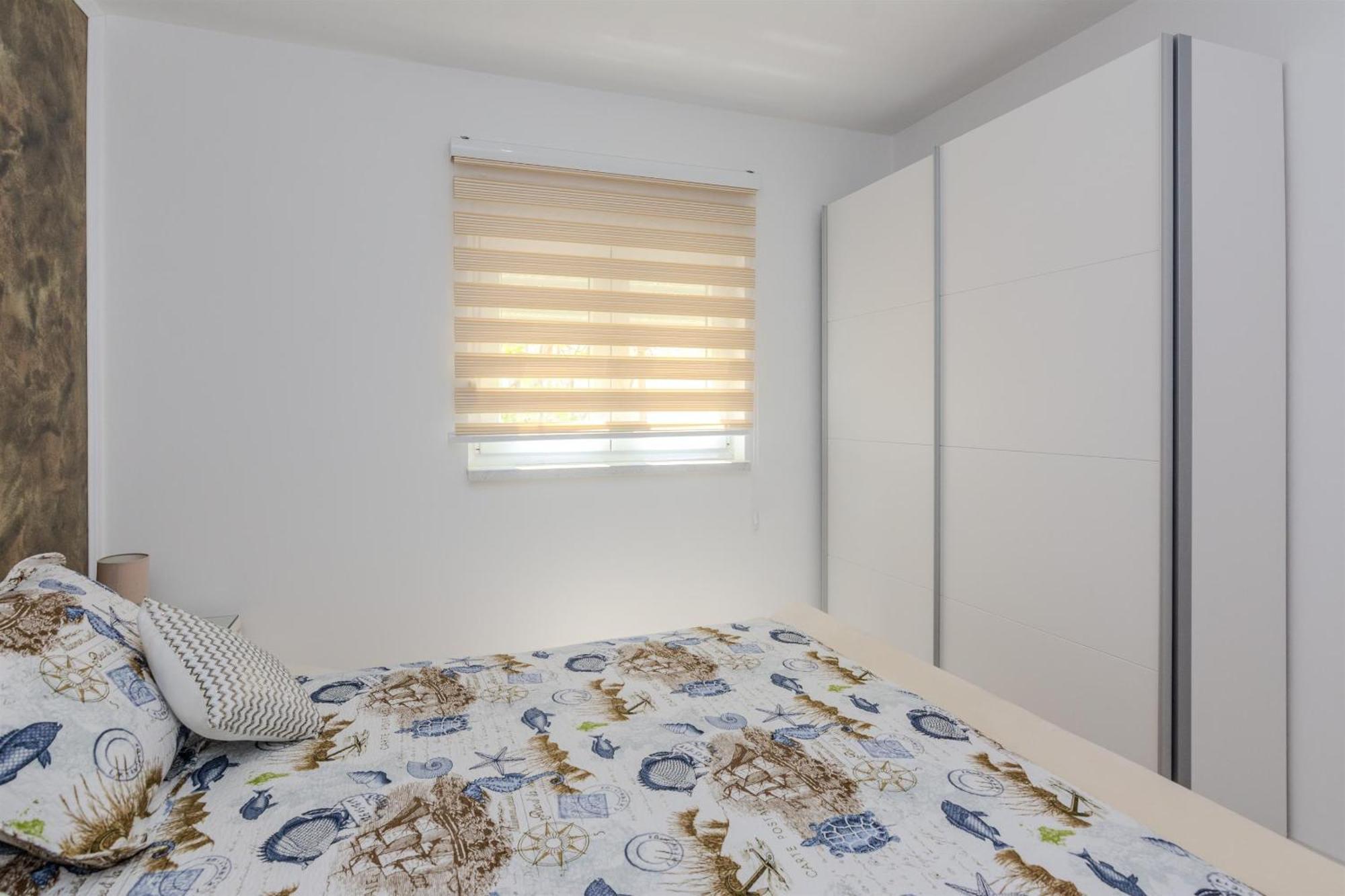 Apartments Lucica Вир Экстерьер фото
